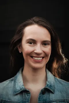 Sample photo of a woman